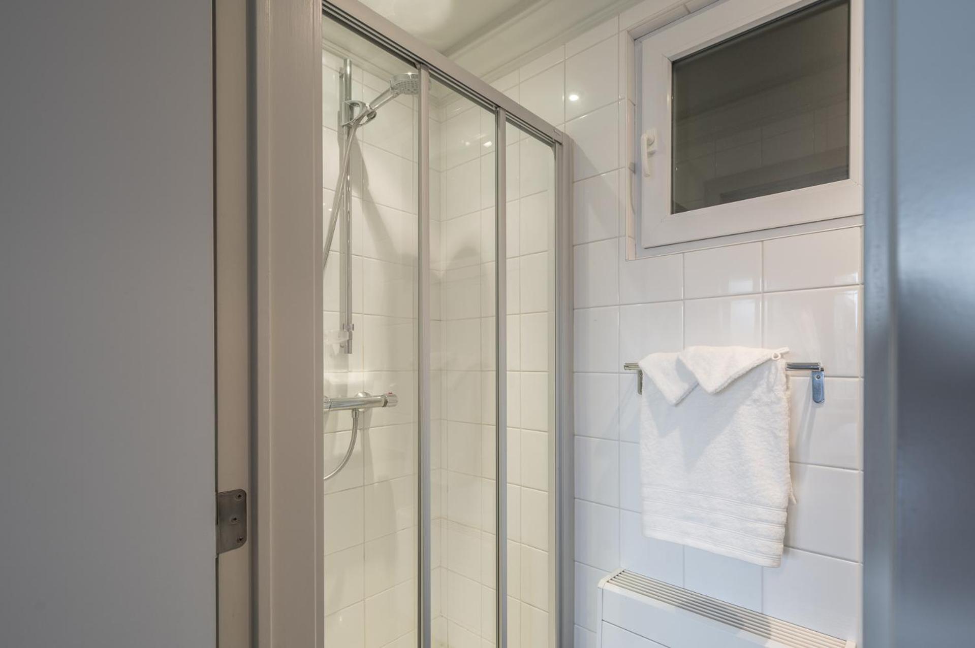 Appartementen 3 En-Of 4 Op De Zeedijk In Knokke Van Logie Marie Knokke-Heist Eksteriør billede