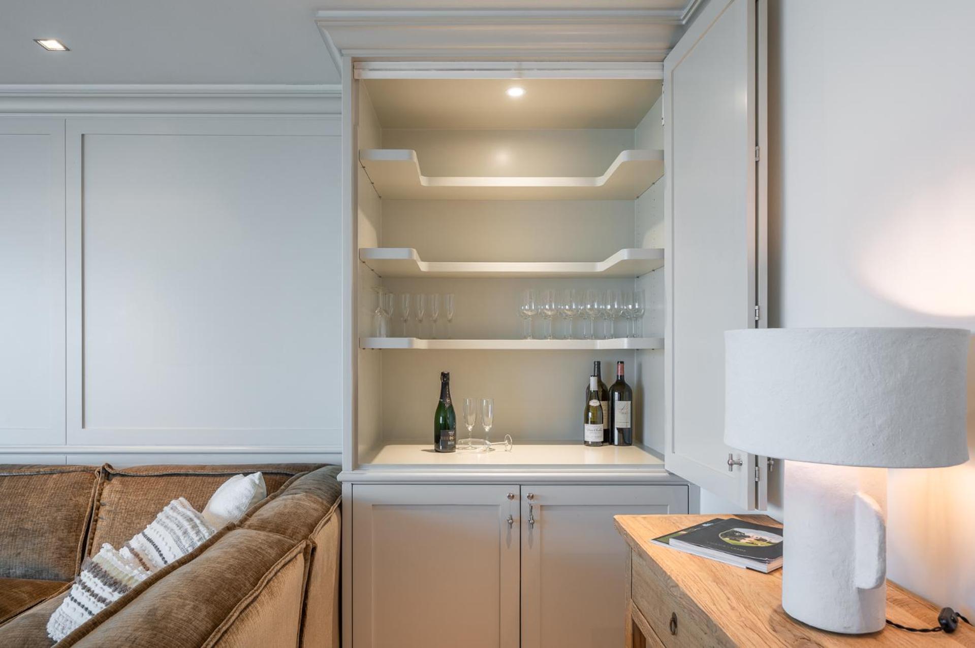 Appartementen 3 En-Of 4 Op De Zeedijk In Knokke Van Logie Marie Knokke-Heist Eksteriør billede